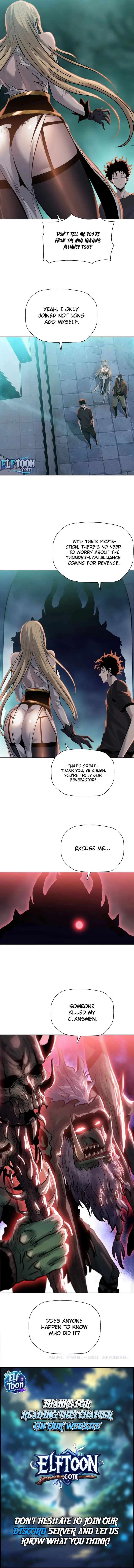 Almighty Pig Slaughtering Knife Chapter 43 page 10