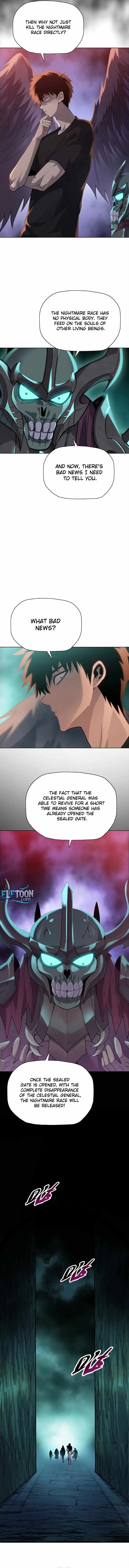 Almighty Pig Slaughtering Knife Chapter 49 page 8