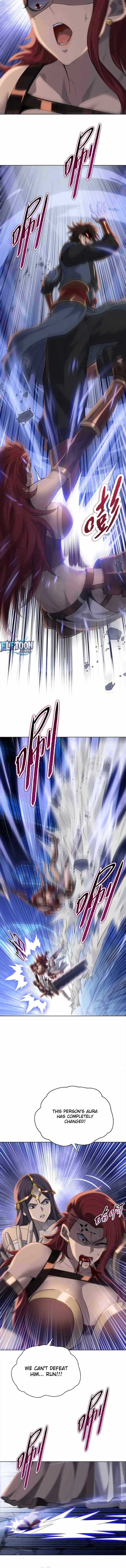 Almighty Pig Slaughtering Knife Chapter 52 page 3