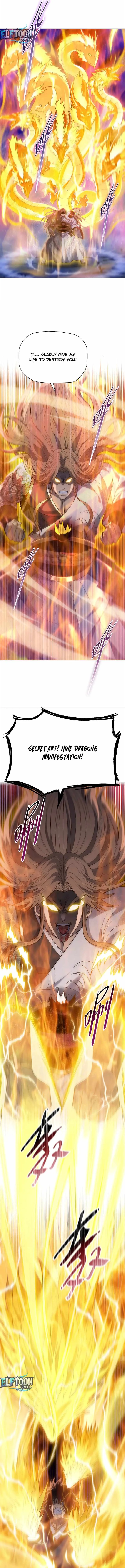 Almighty Pig Slaughtering Knife Chapter 52 page 4