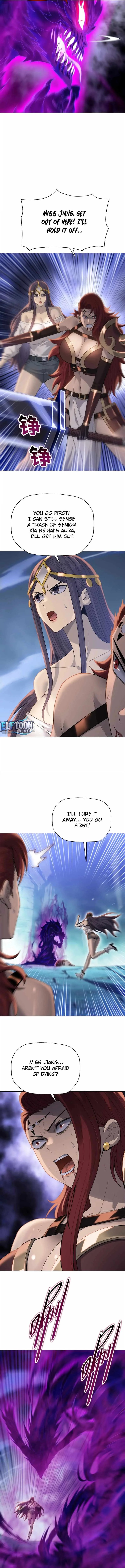 Almighty Pig Slaughtering Knife Chapter 52 page 7