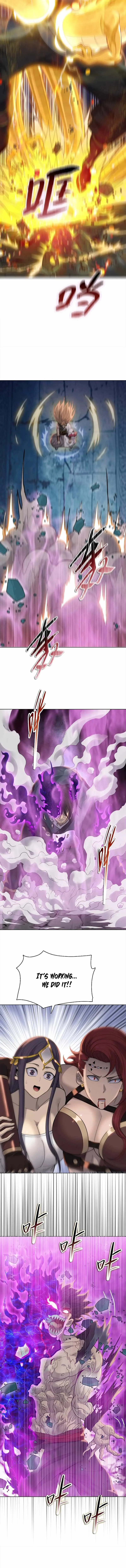 Almighty Pig Slaughtering Knife Chapter 52 page 5