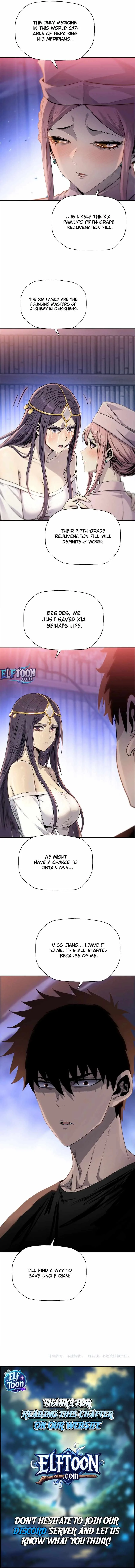 Almighty Pig Slaughtering Knife Chapter 54 page 10