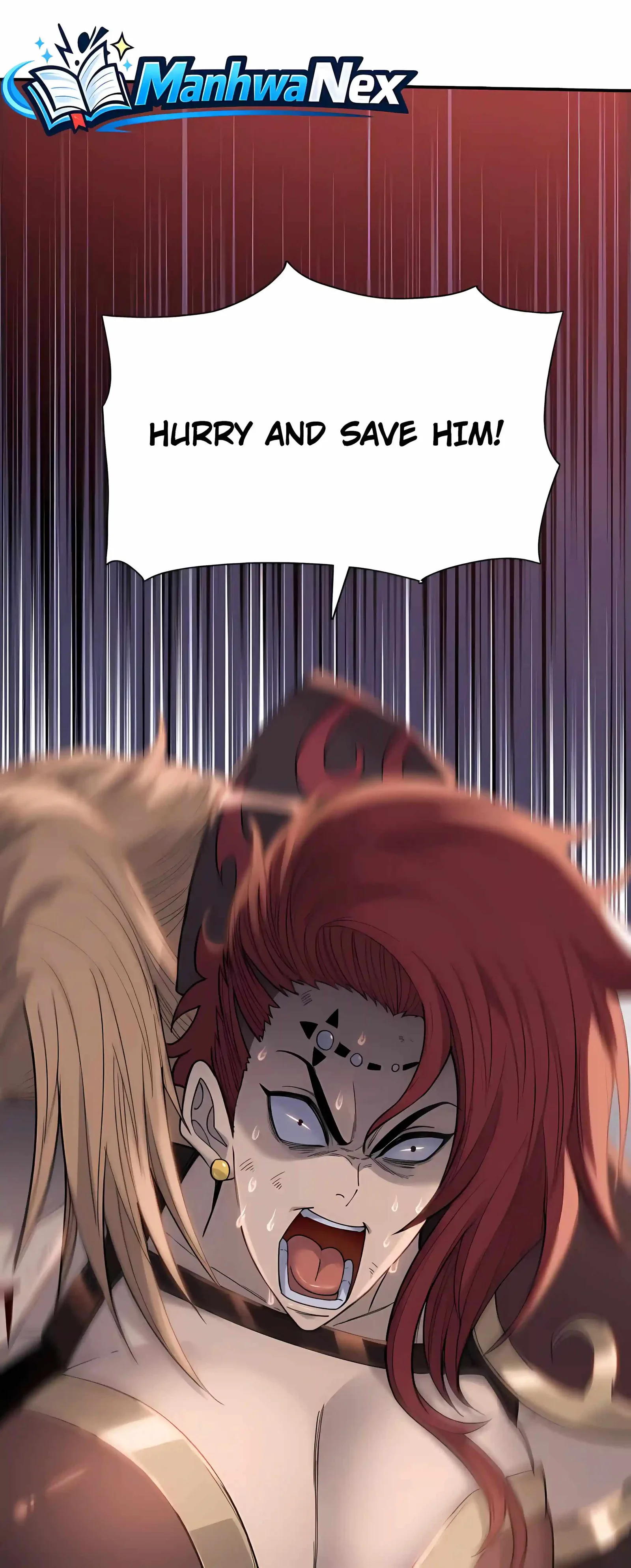 Almighty Pig Slaughtering Knife Chapter 55 page 7