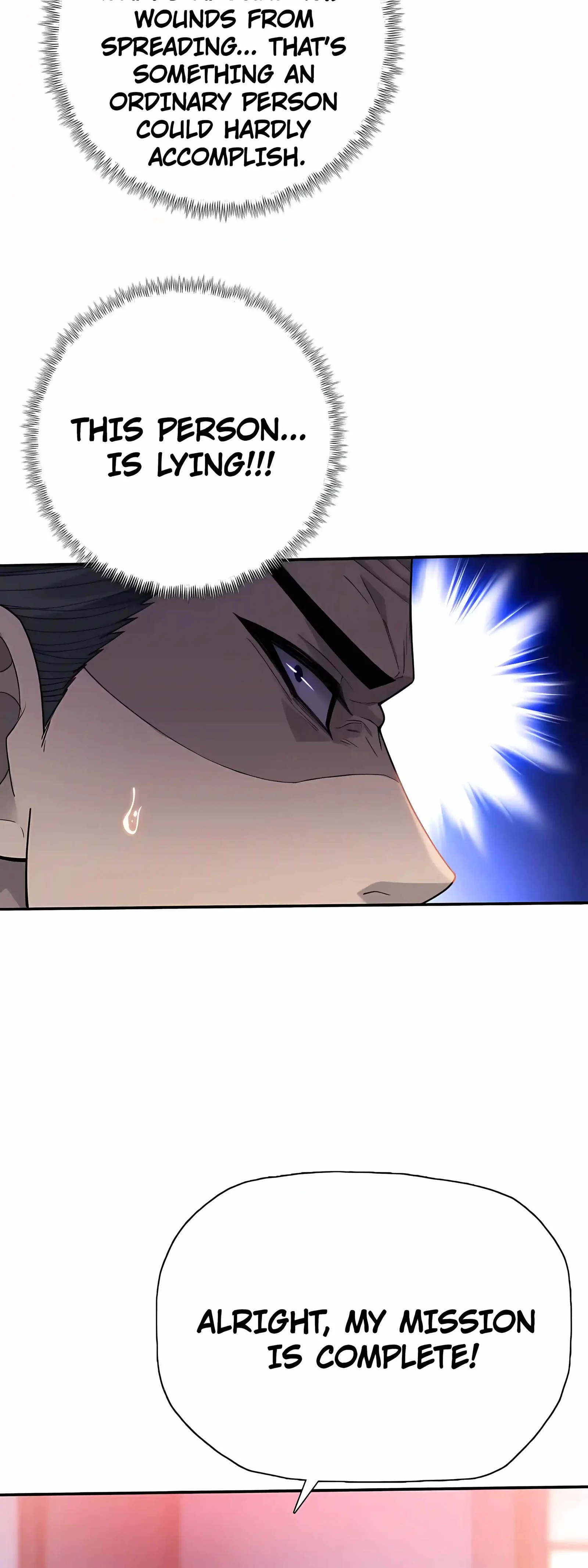 Almighty Pig Slaughtering Knife Chapter 55 page 17