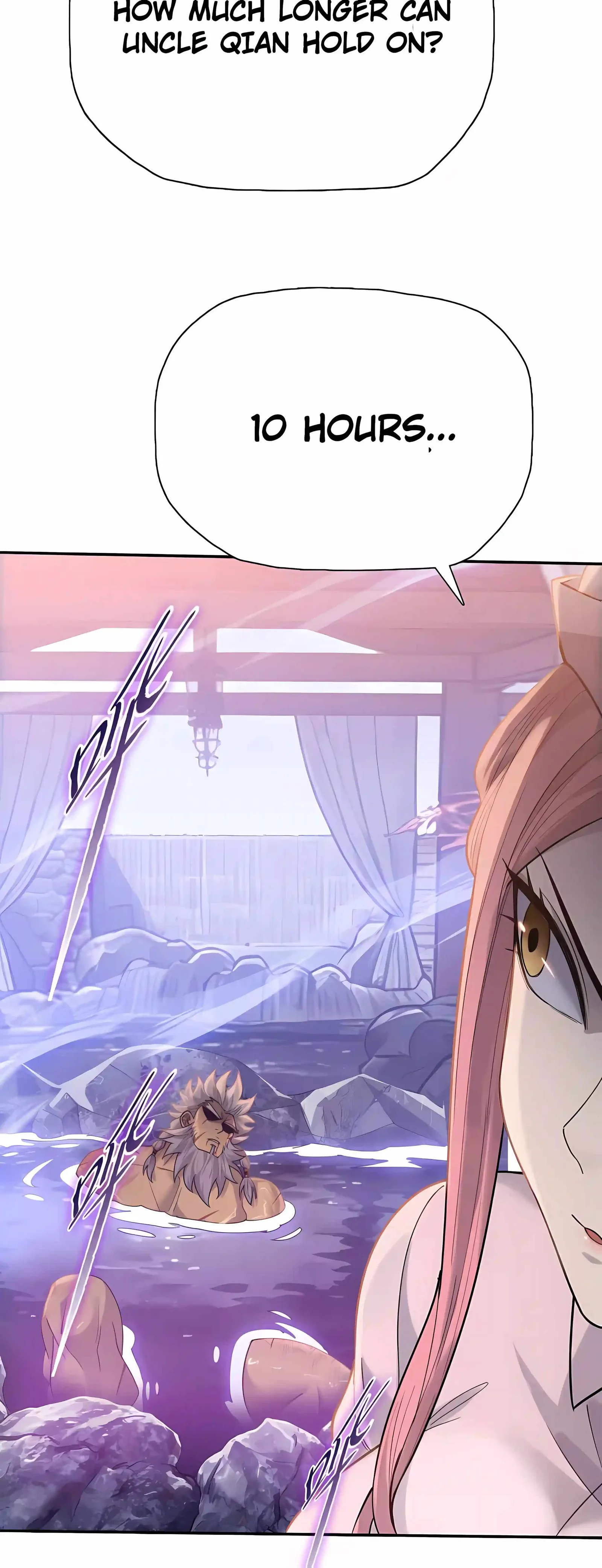 Almighty Pig Slaughtering Knife Chapter 55 page 3