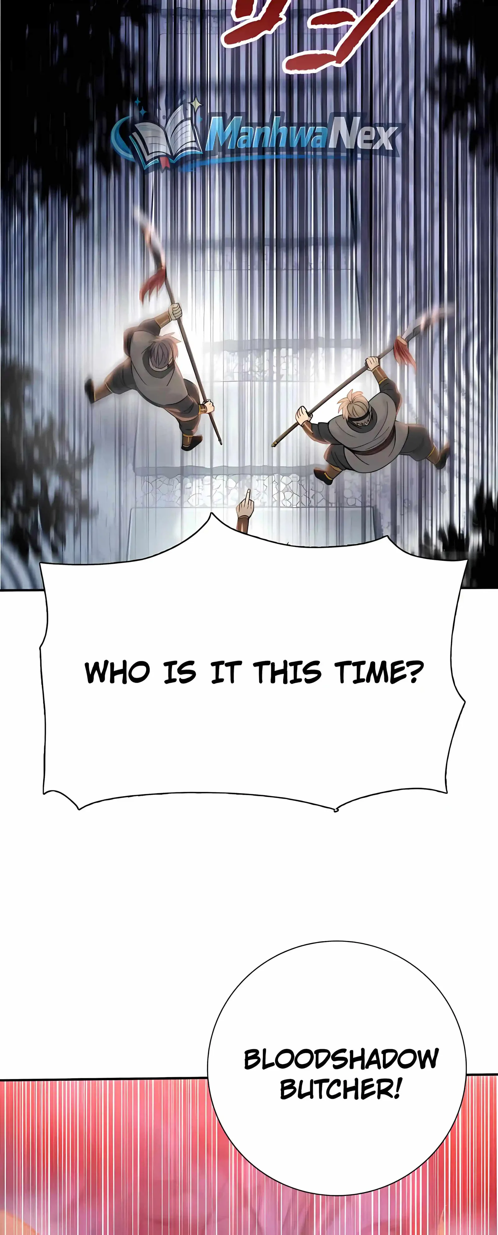 Almighty Pig Slaughtering Knife Chapter 55 page 31