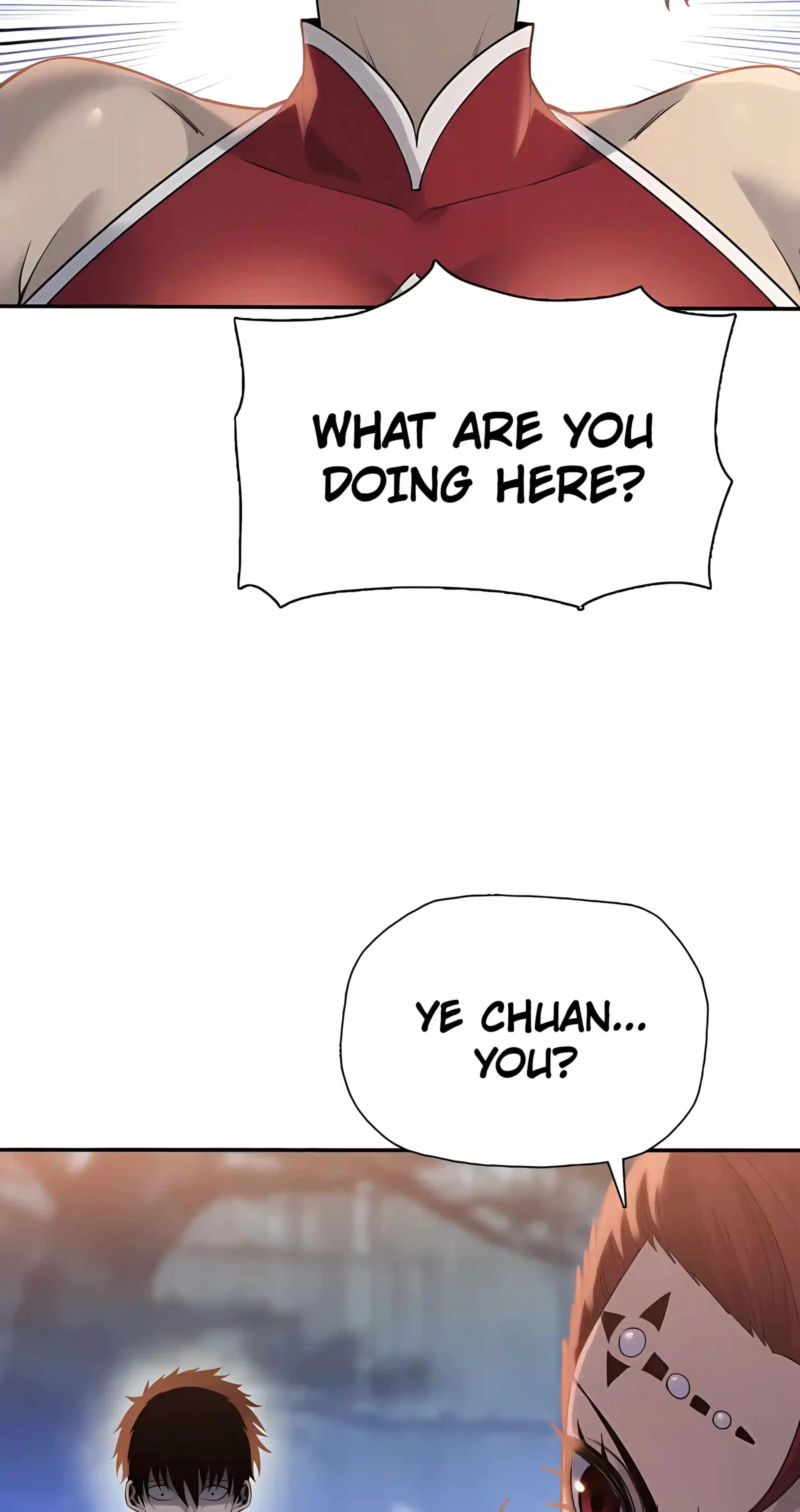 Almighty Pig Slaughtering Knife Chapter 55 page 36