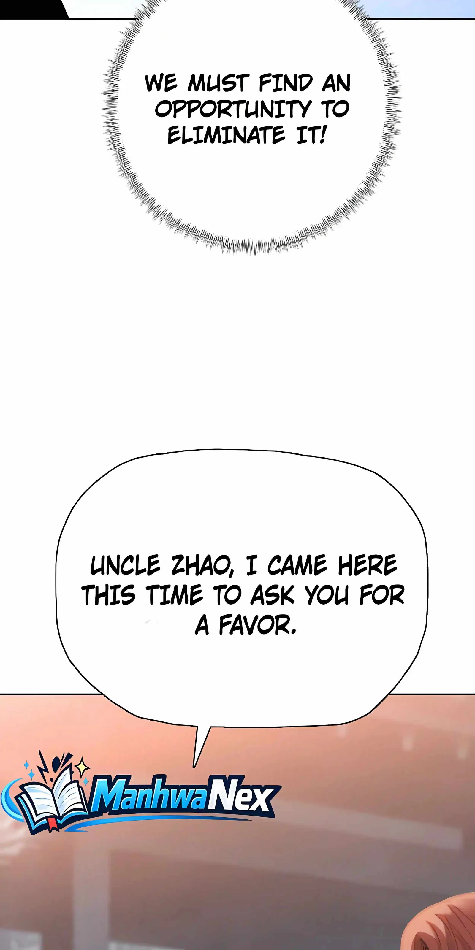 Almighty Pig Slaughtering Knife Chapter 55 page 50