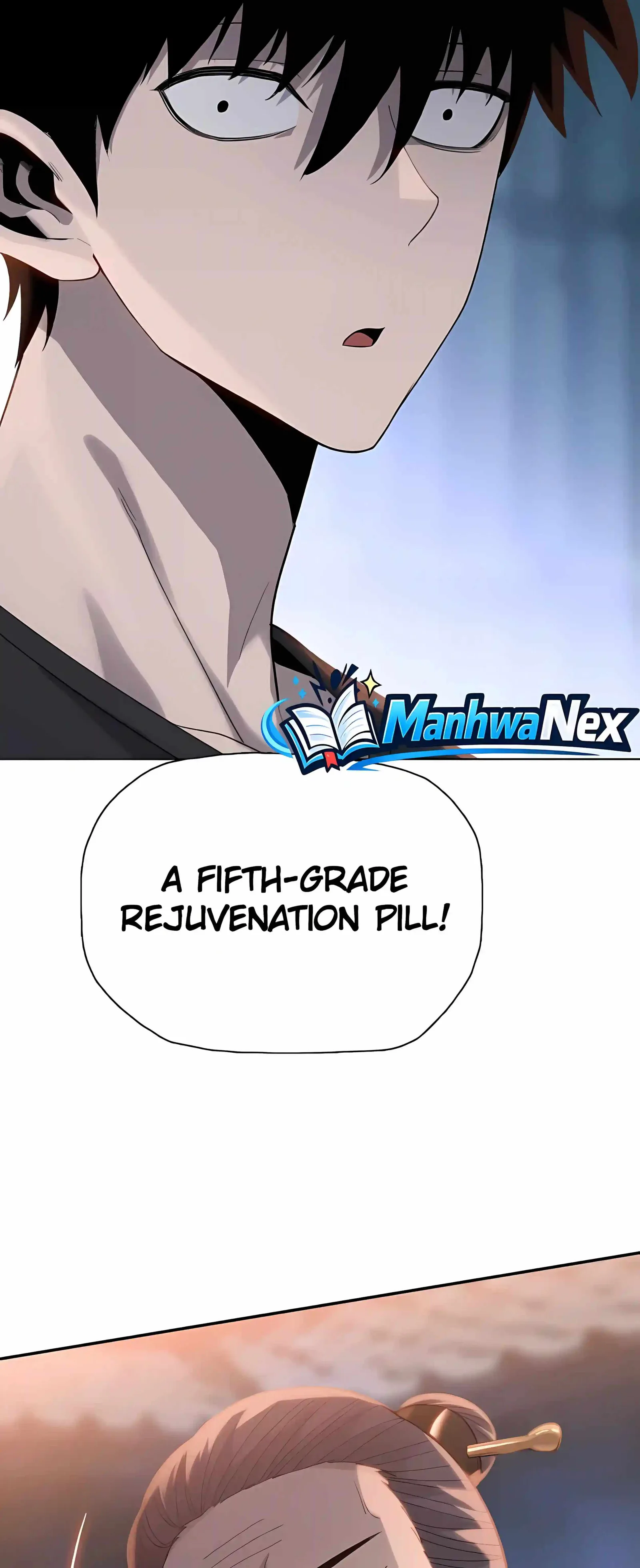 Almighty Pig Slaughtering Knife Chapter 55 page 53