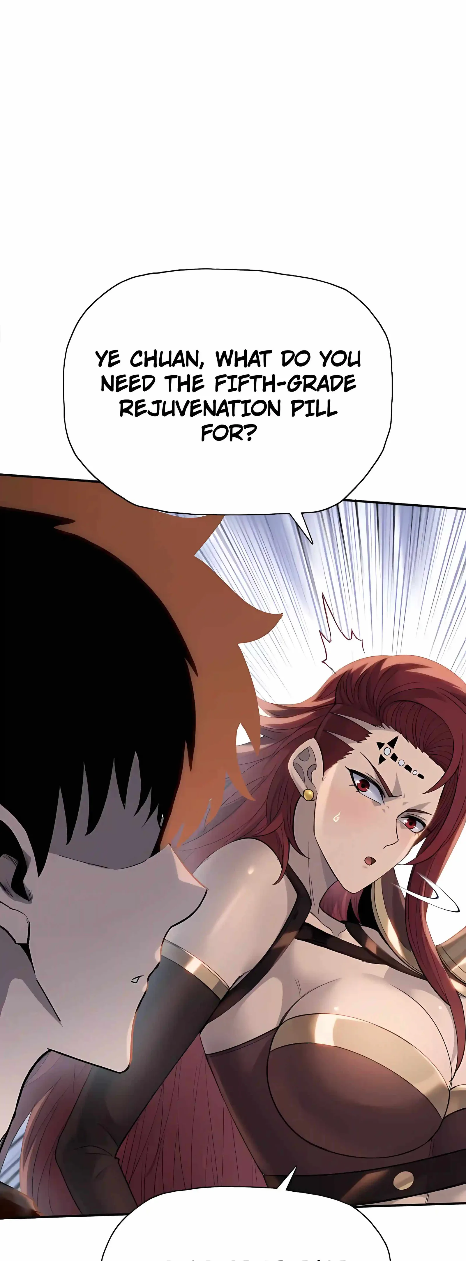 Almighty Pig Slaughtering Knife Chapter 55 page 56