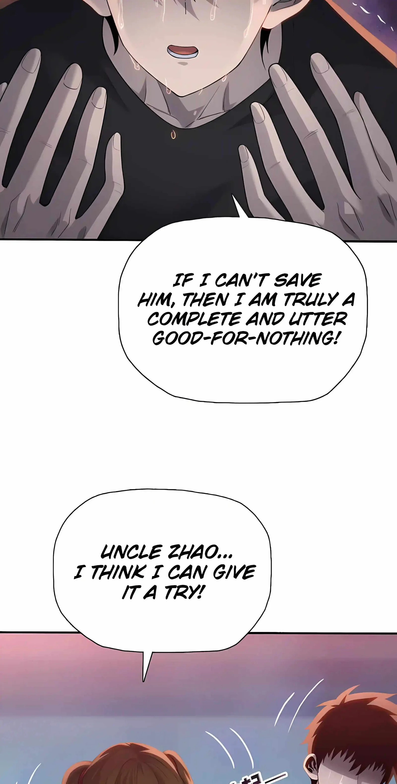 Almighty Pig Slaughtering Knife Chapter 56 page 11
