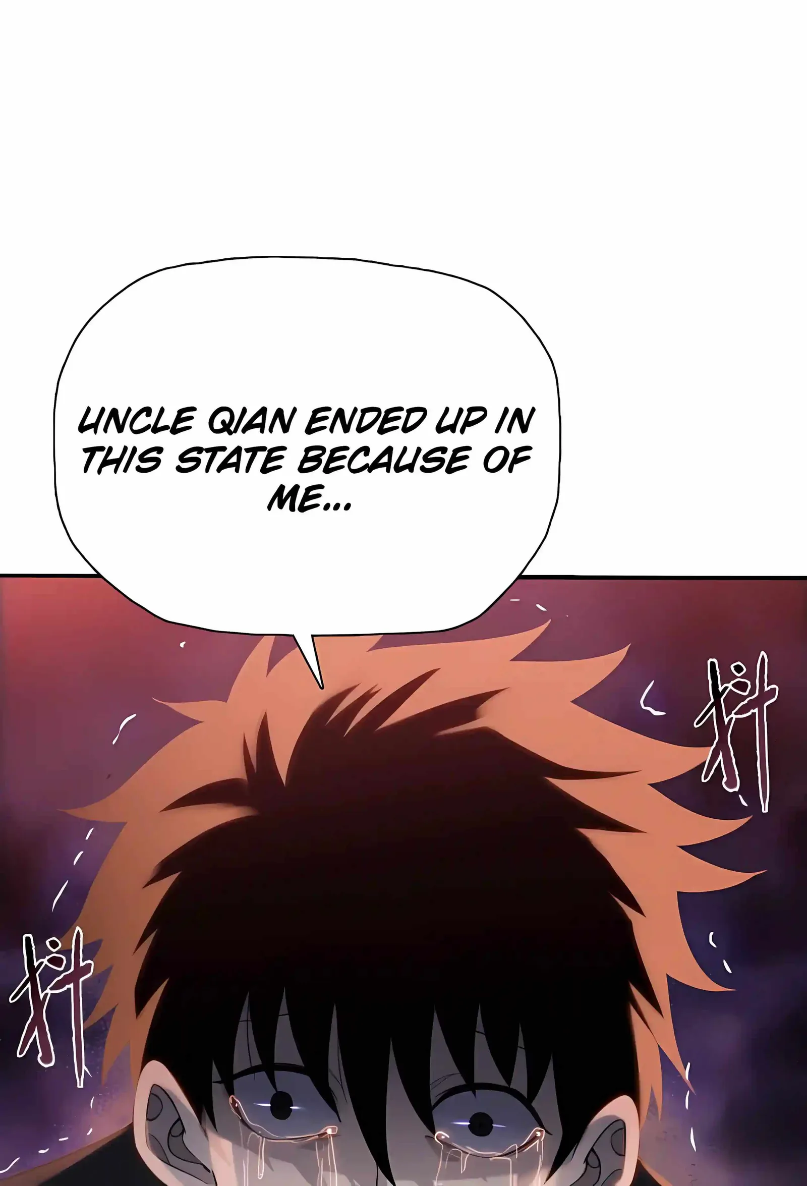 Almighty Pig Slaughtering Knife Chapter 56 page 10
