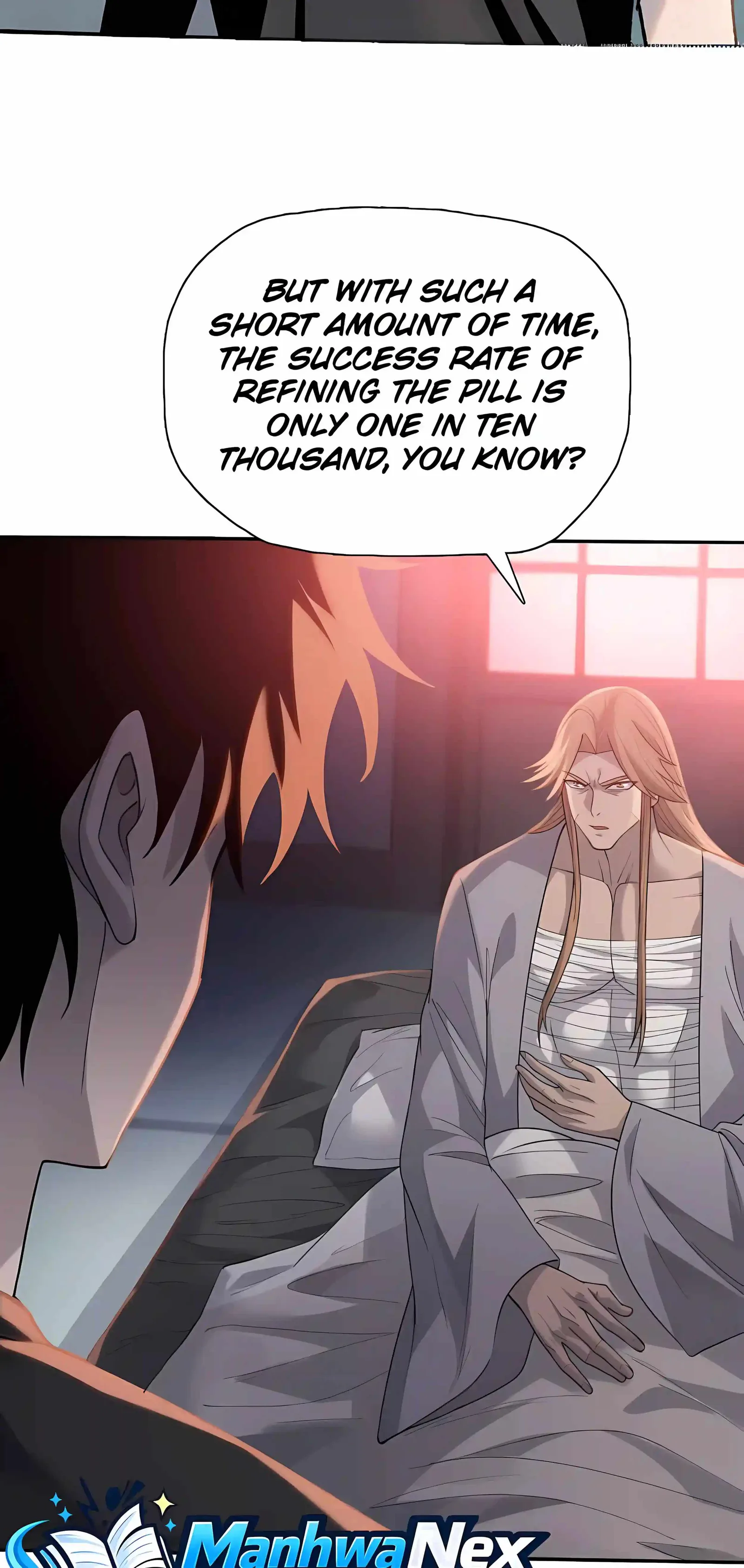 Almighty Pig Slaughtering Knife Chapter 56 page 29