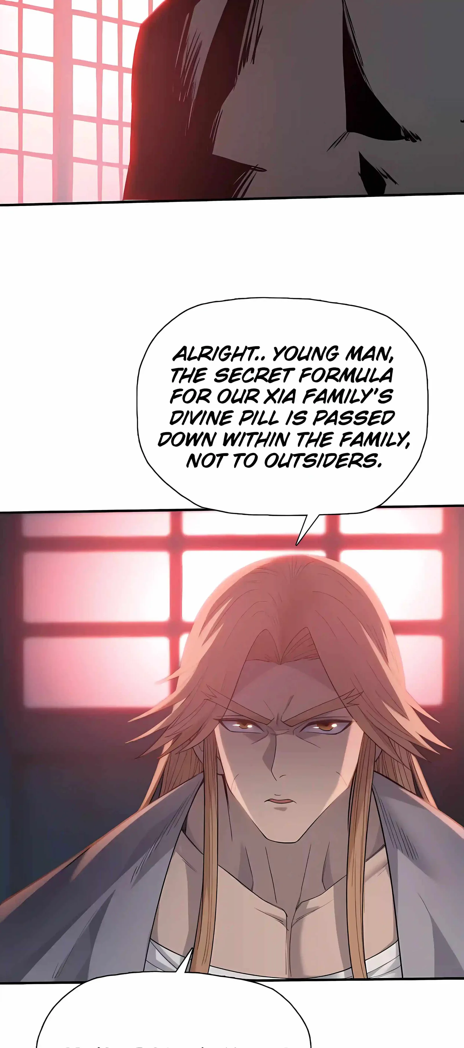 Almighty Pig Slaughtering Knife Chapter 56 page 31