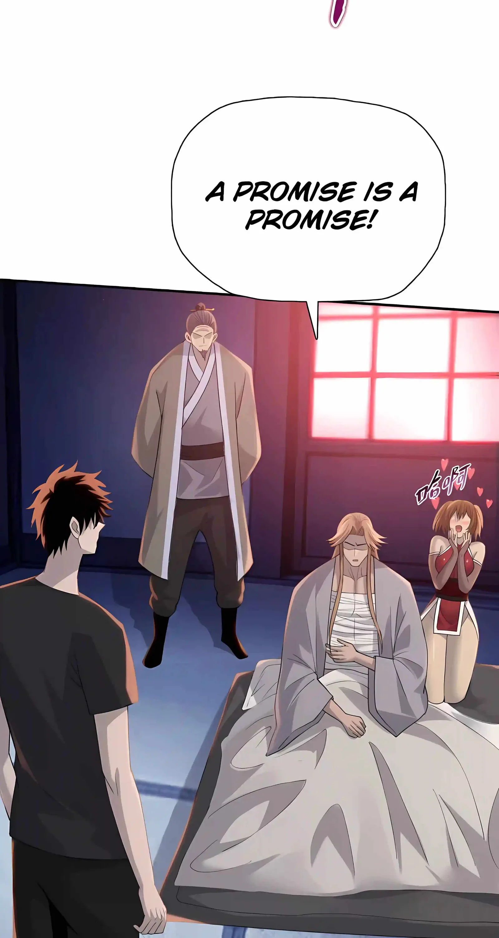 Almighty Pig Slaughtering Knife Chapter 56 page 41