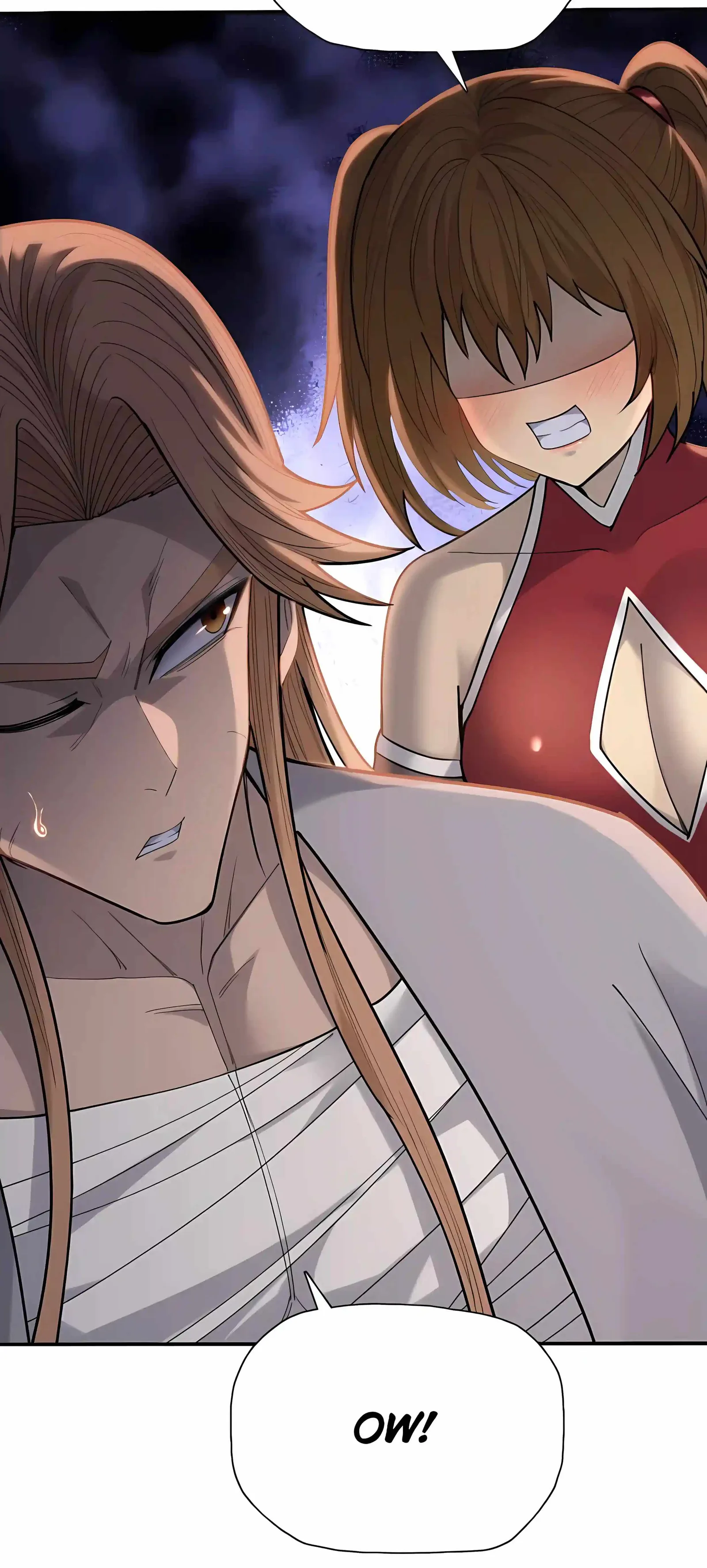 Almighty Pig Slaughtering Knife Chapter 56 page 45