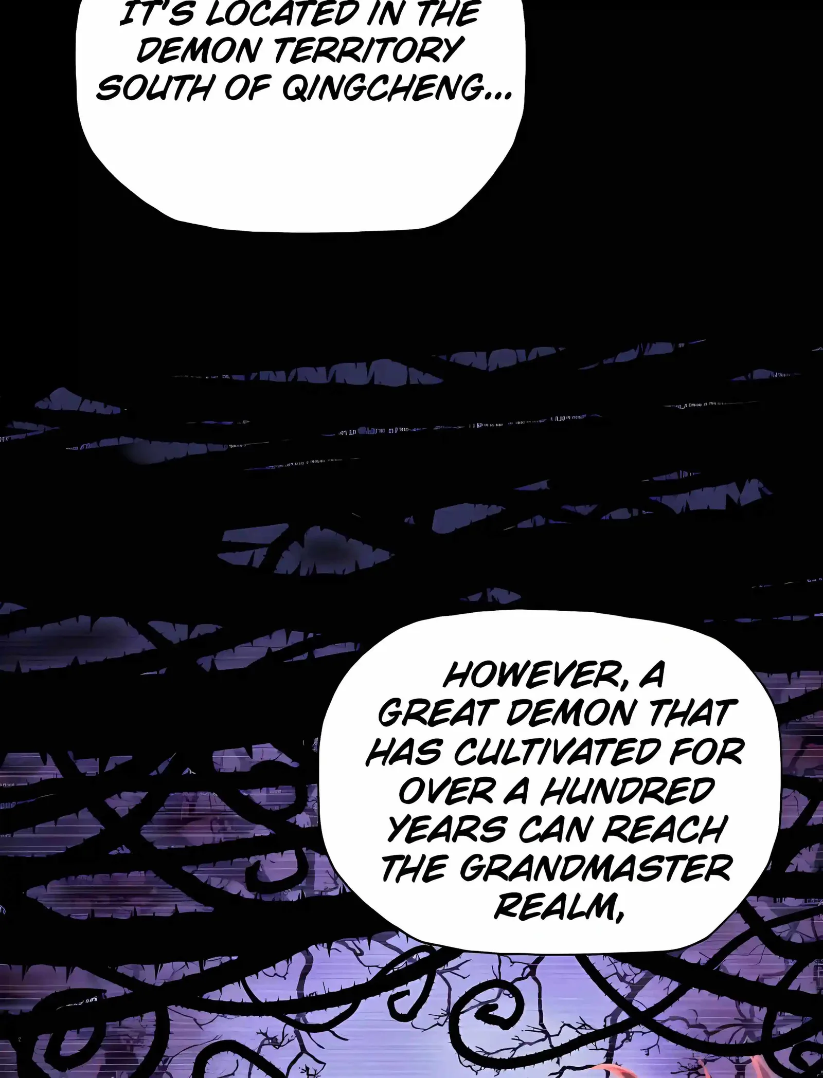 Almighty Pig Slaughtering Knife Chapter 56 page 53