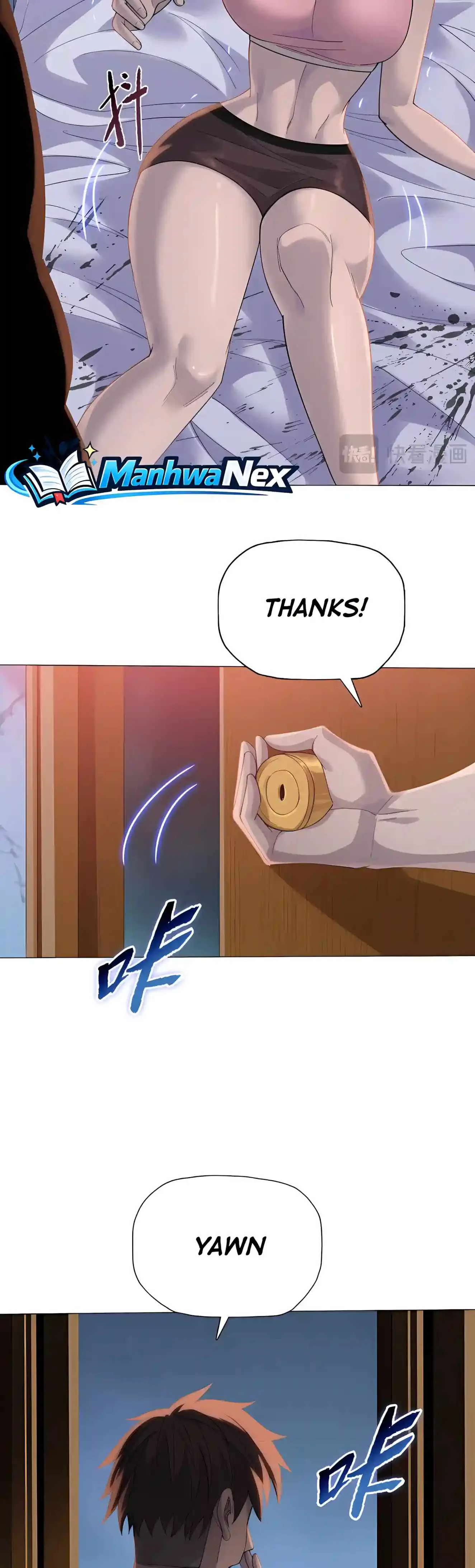 Almighty Pig Slaughtering Knife Chapter 59 page 24