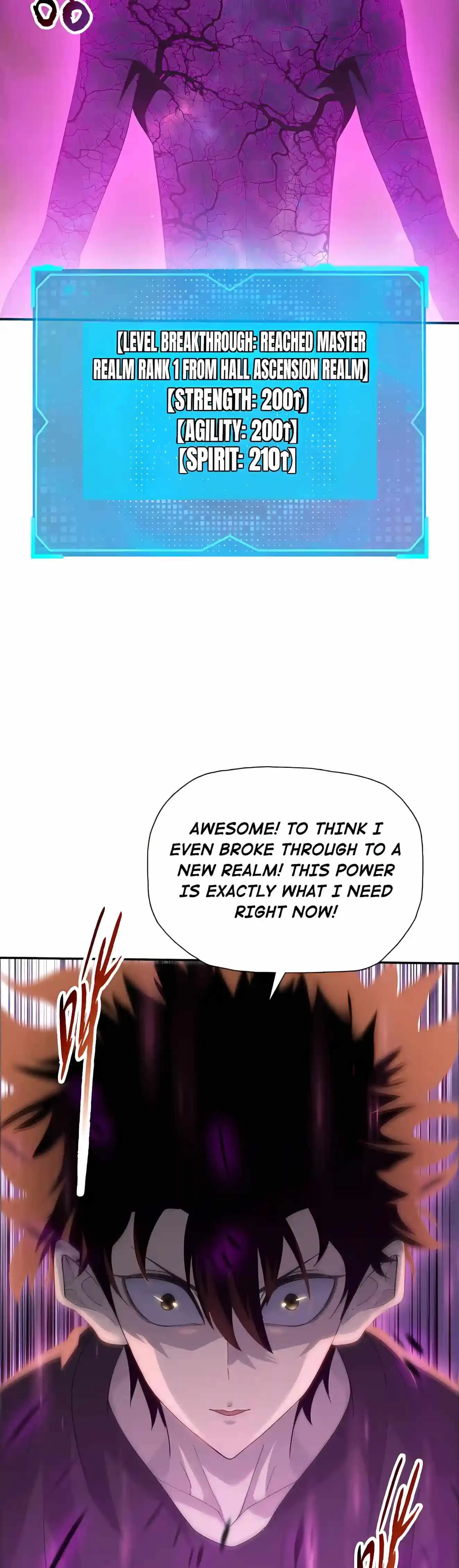 Almighty Pig Slaughtering Knife Chapter 59 page 11