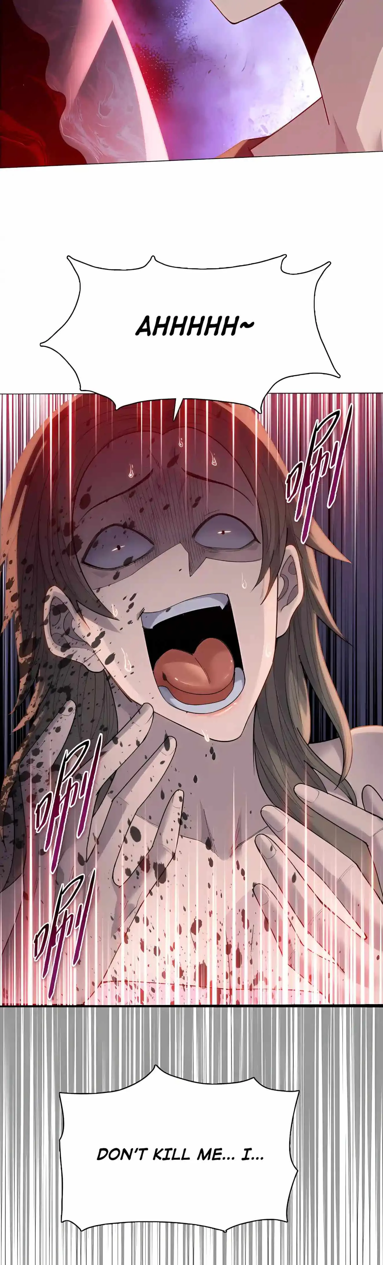 Almighty Pig Slaughtering Knife Chapter 59 page 22