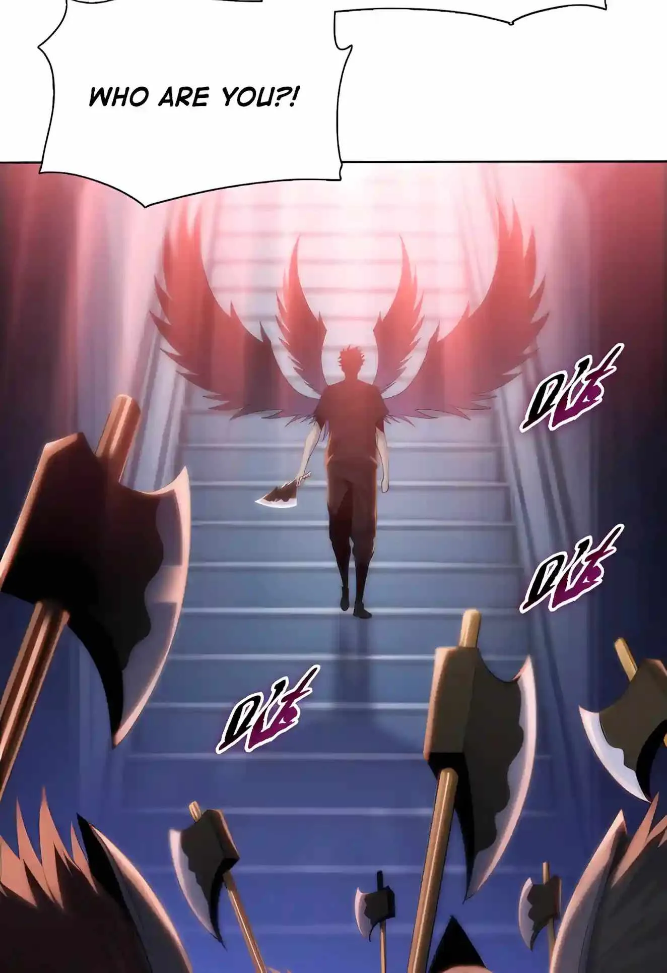 Almighty Pig Slaughtering Knife Chapter 59 page 31