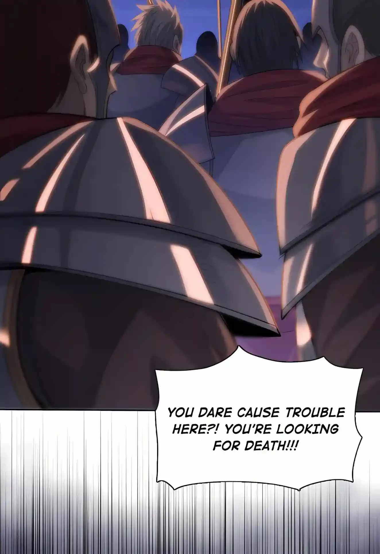 Almighty Pig Slaughtering Knife Chapter 59 page 32
