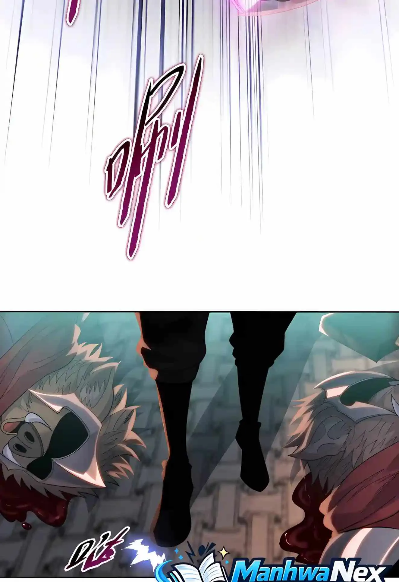 Almighty Pig Slaughtering Knife Chapter 59 page 40
