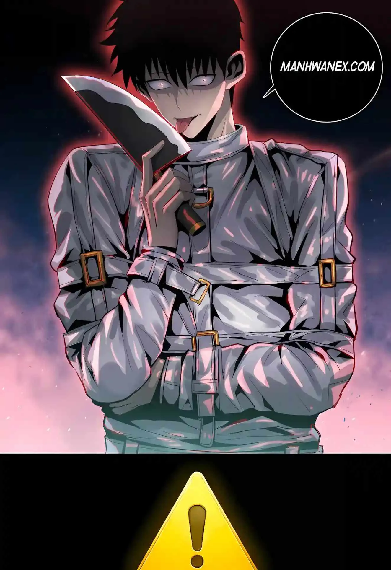 Almighty Pig Slaughtering Knife Chapter 59 page 44