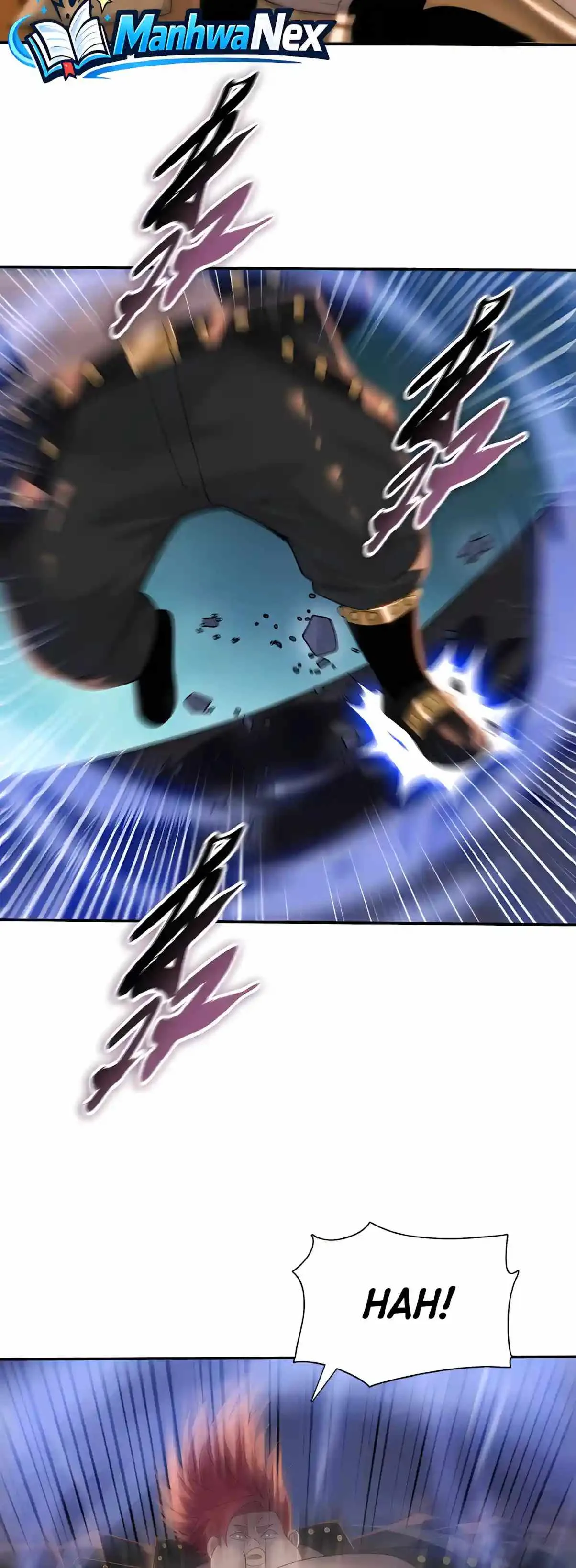 Almighty Pig Slaughtering Knife Chapter 60 page 26