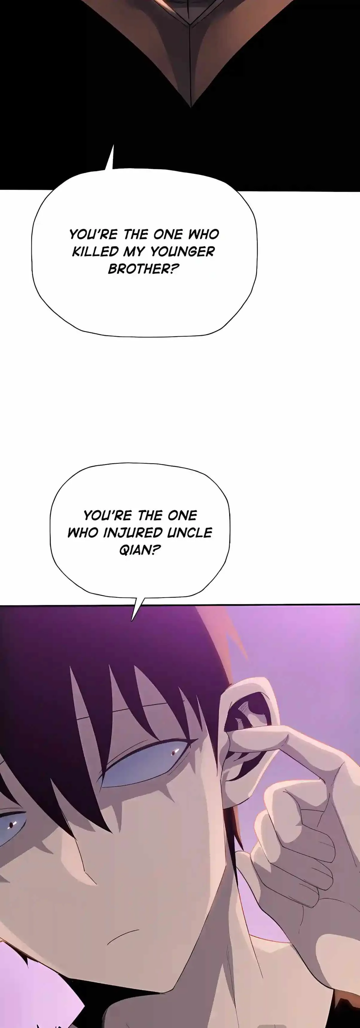 Almighty Pig Slaughtering Knife Chapter 60 page 16