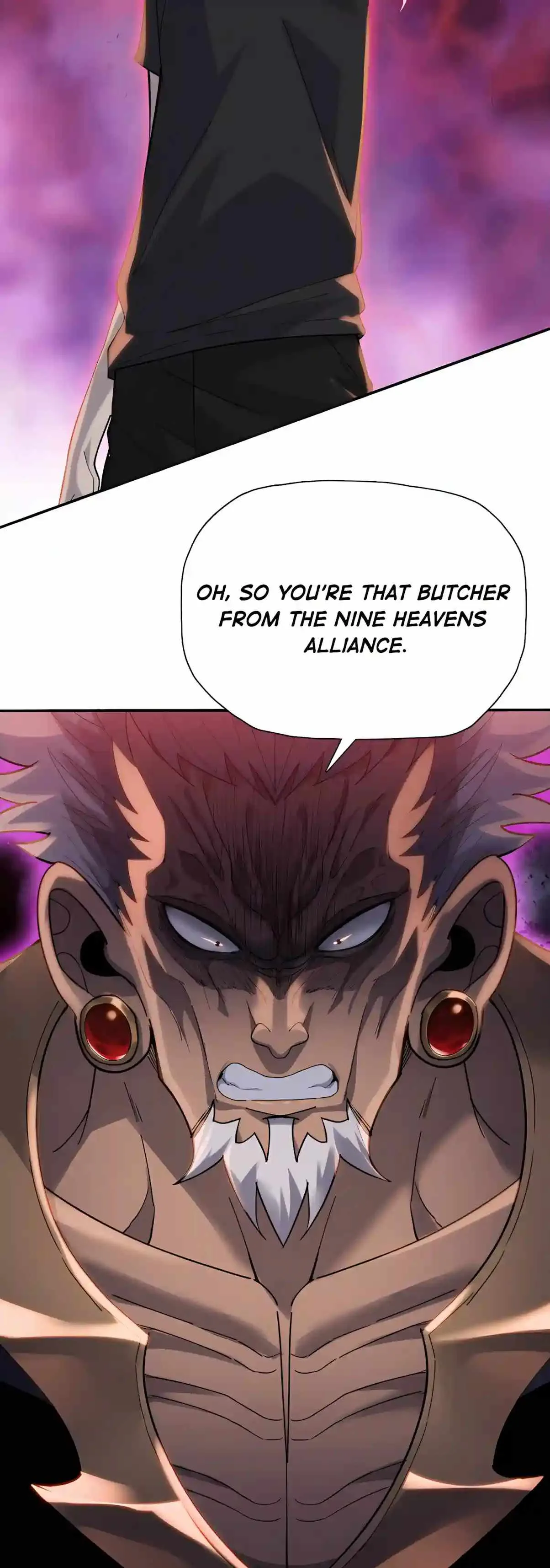 Almighty Pig Slaughtering Knife Chapter 60 page 15