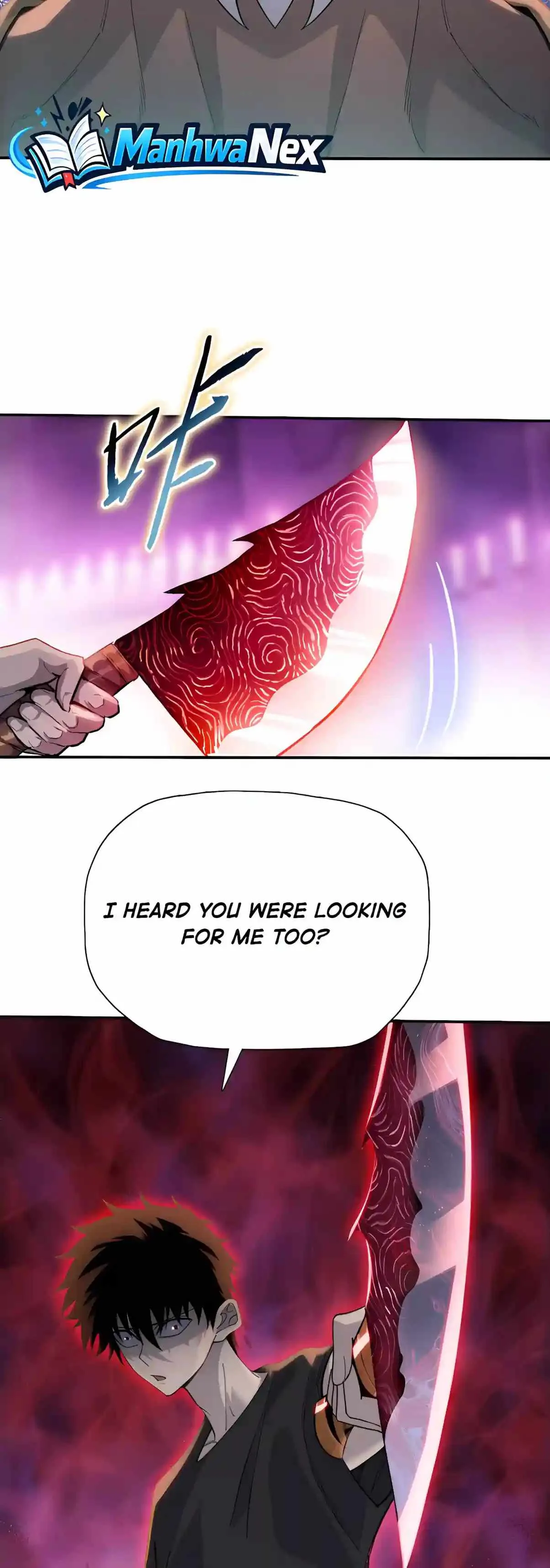 Almighty Pig Slaughtering Knife Chapter 60 page 14