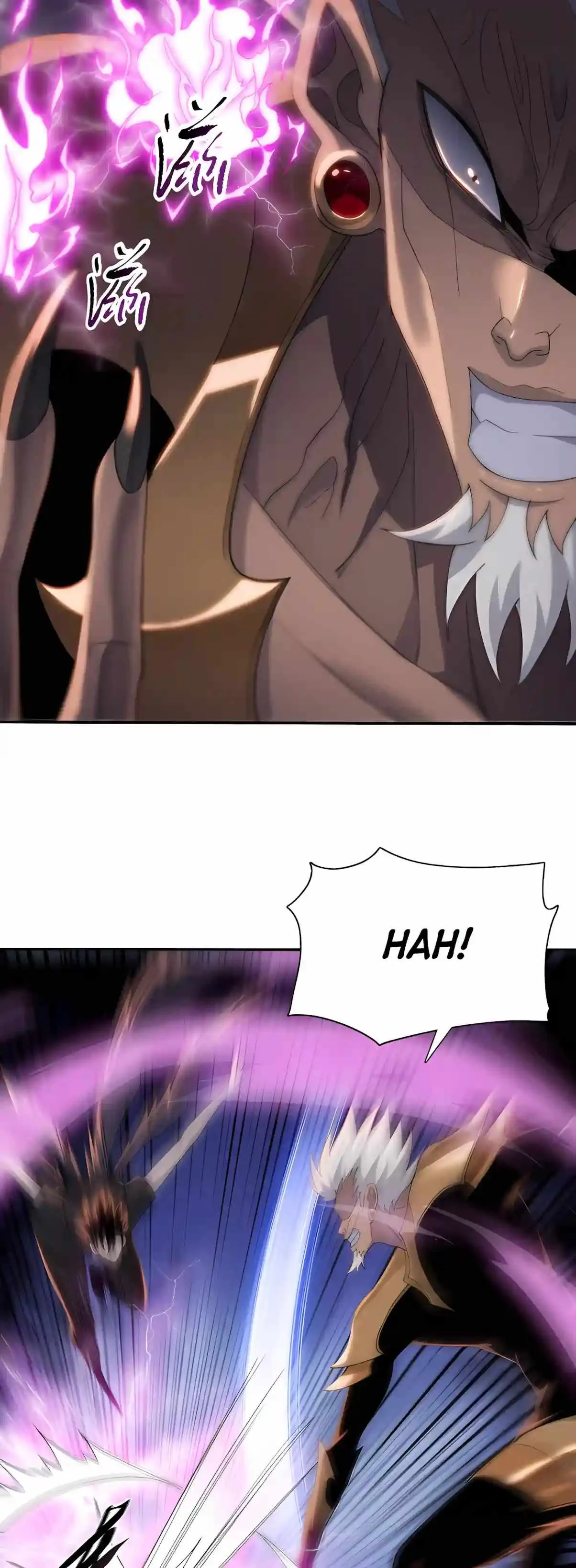 Almighty Pig Slaughtering Knife Chapter 60 page 34