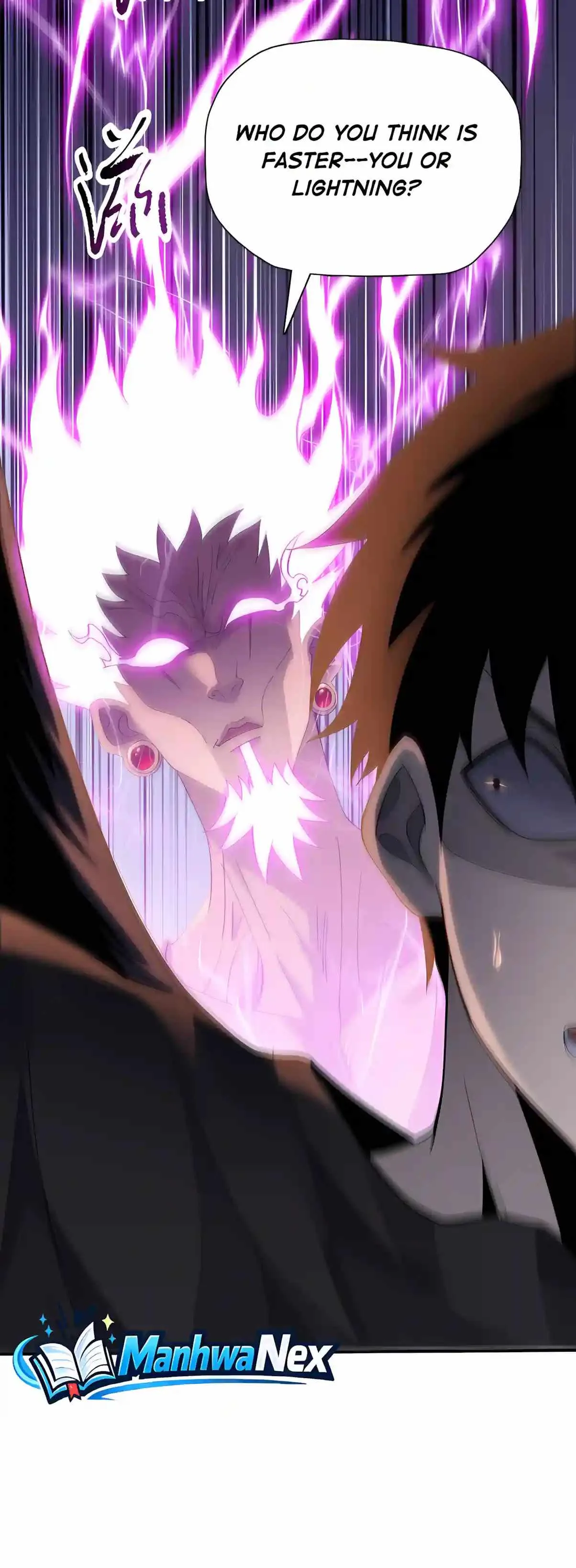 Almighty Pig Slaughtering Knife Chapter 60 page 36