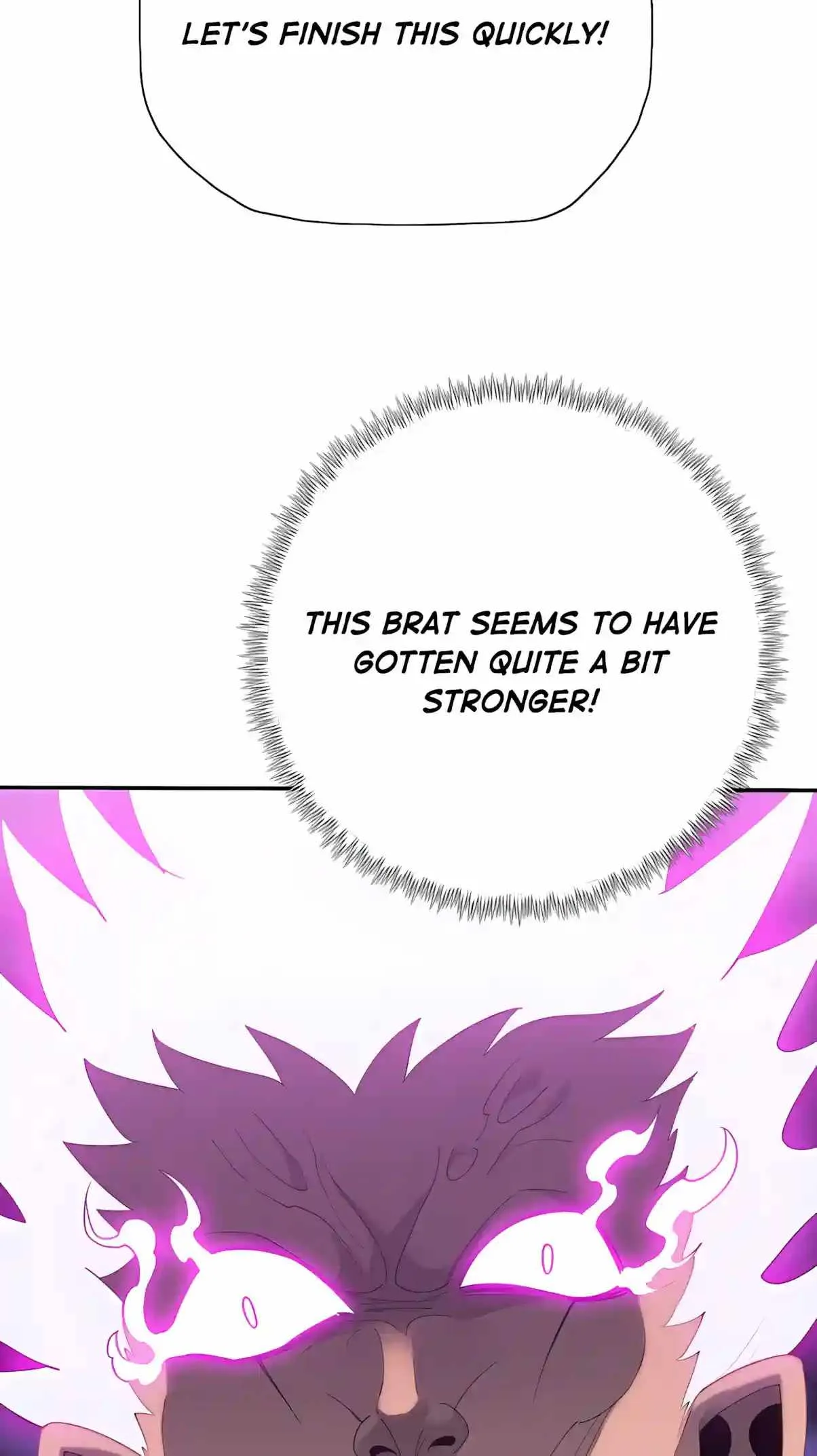 Almighty Pig Slaughtering Knife Chapter 60 page 42