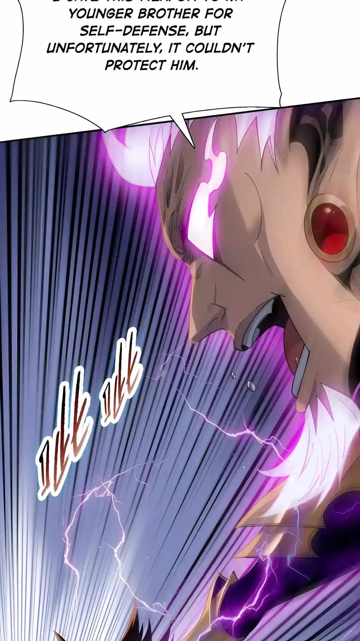 Almighty Pig Slaughtering Knife Chapter 60 page 46