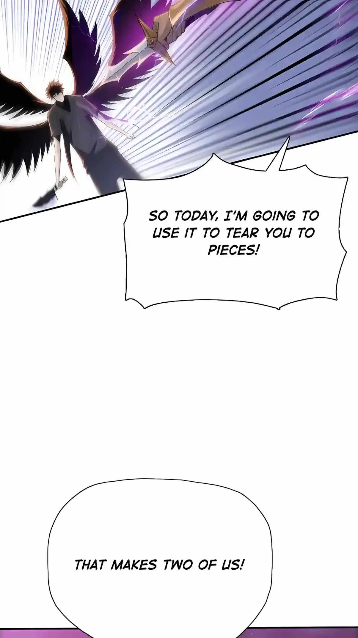Almighty Pig Slaughtering Knife Chapter 60 page 47