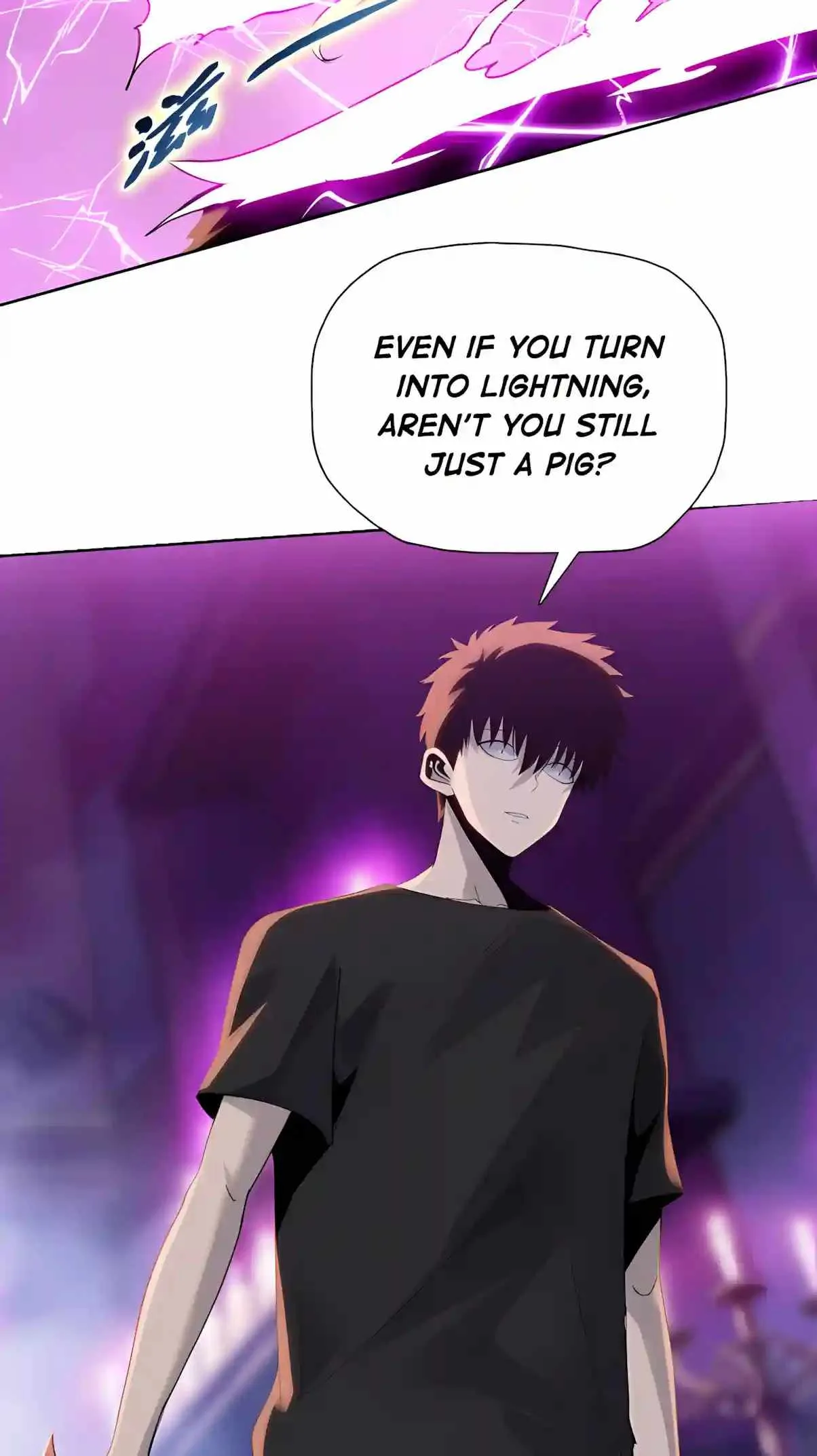 Almighty Pig Slaughtering Knife Chapter 60 page 57