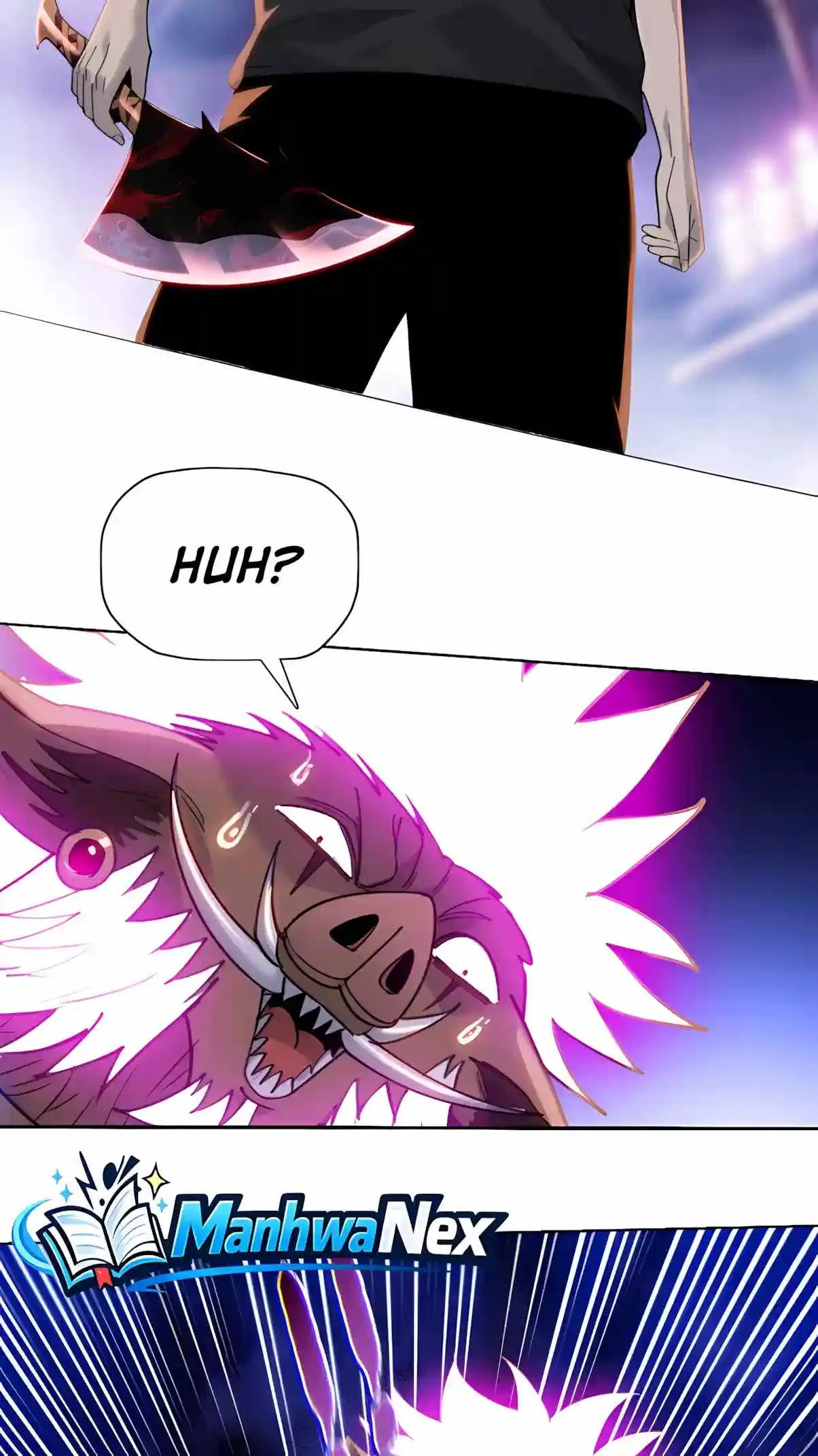 Almighty Pig Slaughtering Knife Chapter 60 page 58