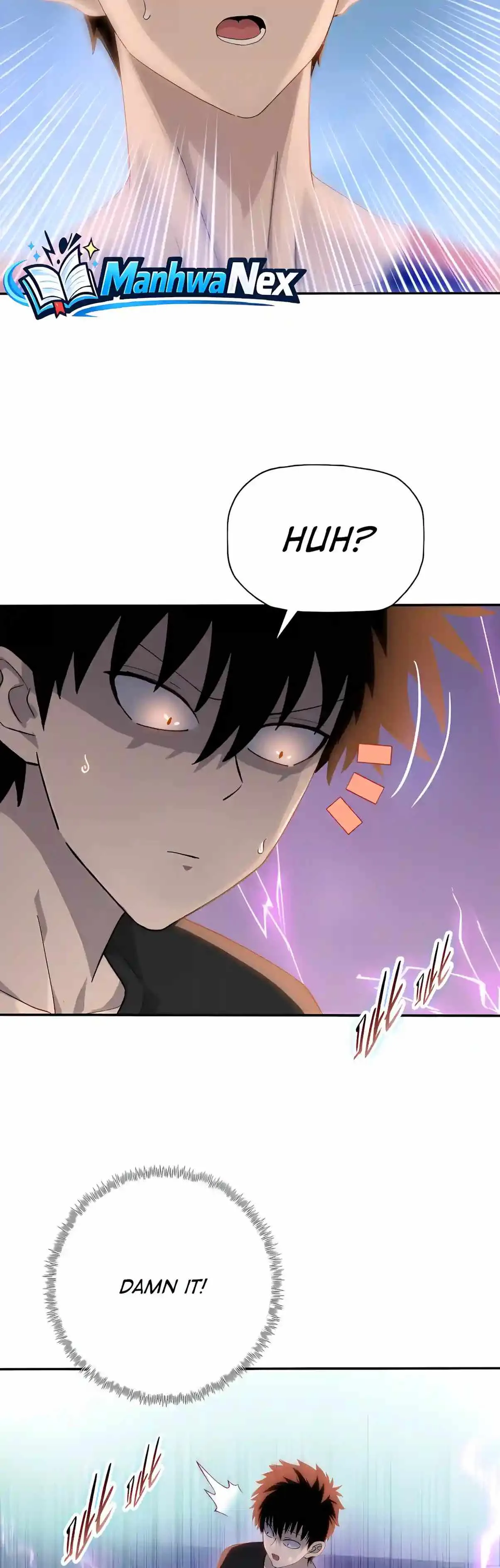 Almighty Pig Slaughtering Knife Chapter 61 page 7