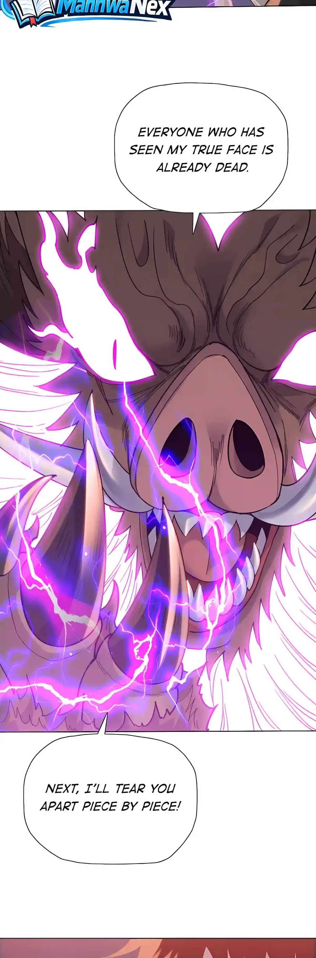 Almighty Pig Slaughtering Knife Chapter 61 page 29