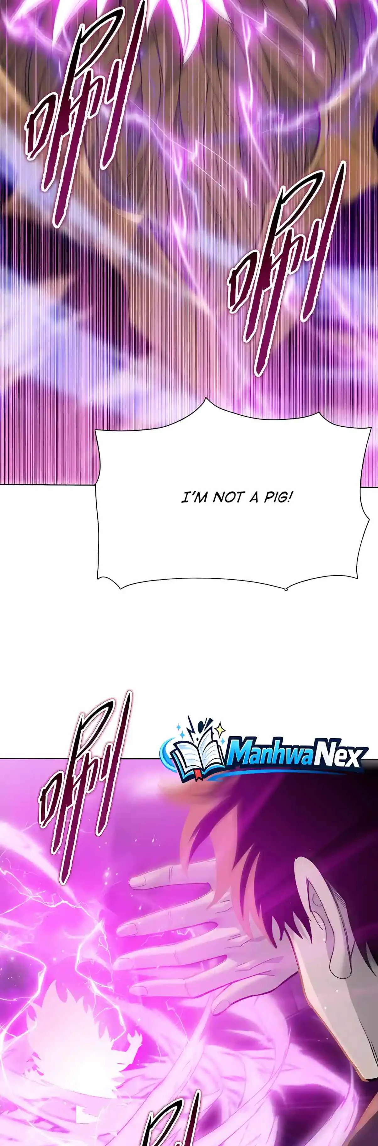 Almighty Pig Slaughtering Knife Chapter 61 page 26