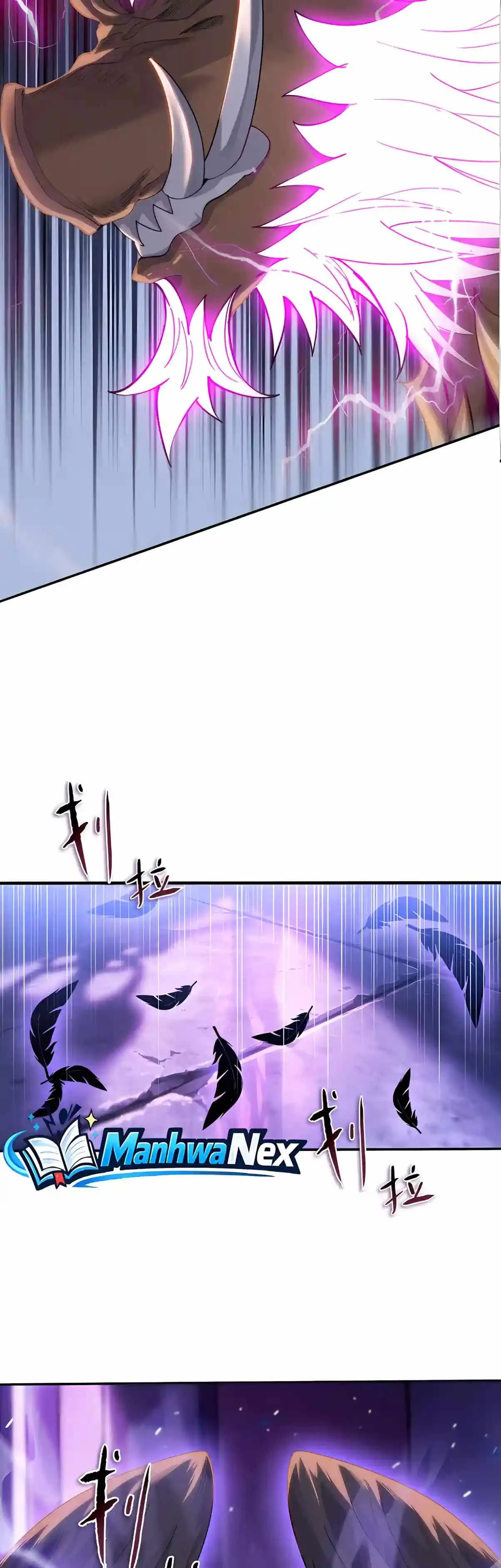 Almighty Pig Slaughtering Knife Chapter 61 page 12