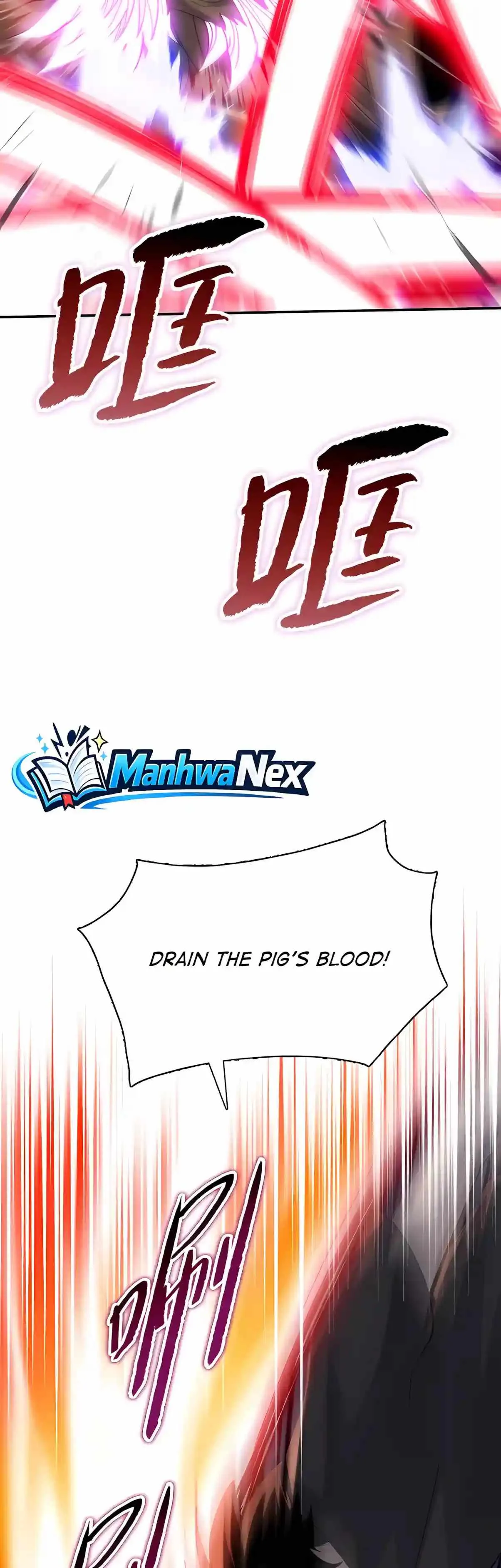 Almighty Pig Slaughtering Knife Chapter 61 page 18