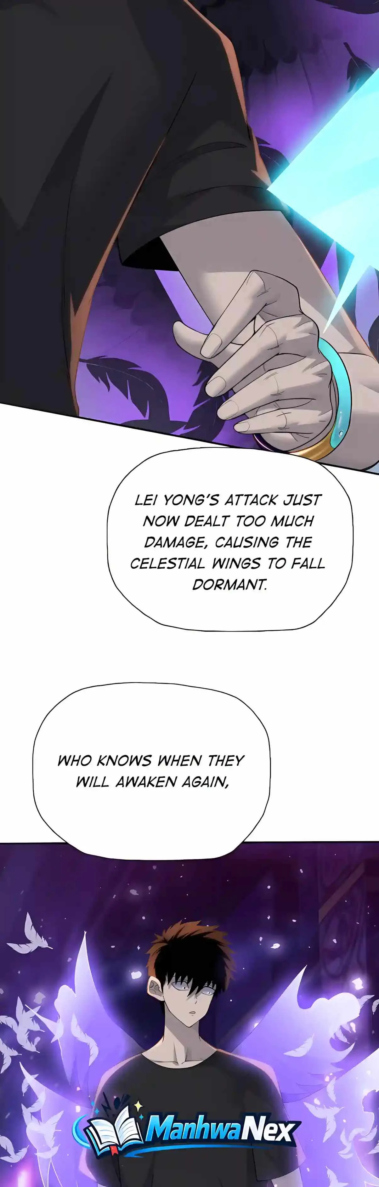 Almighty Pig Slaughtering Knife Chapter 61 page 14