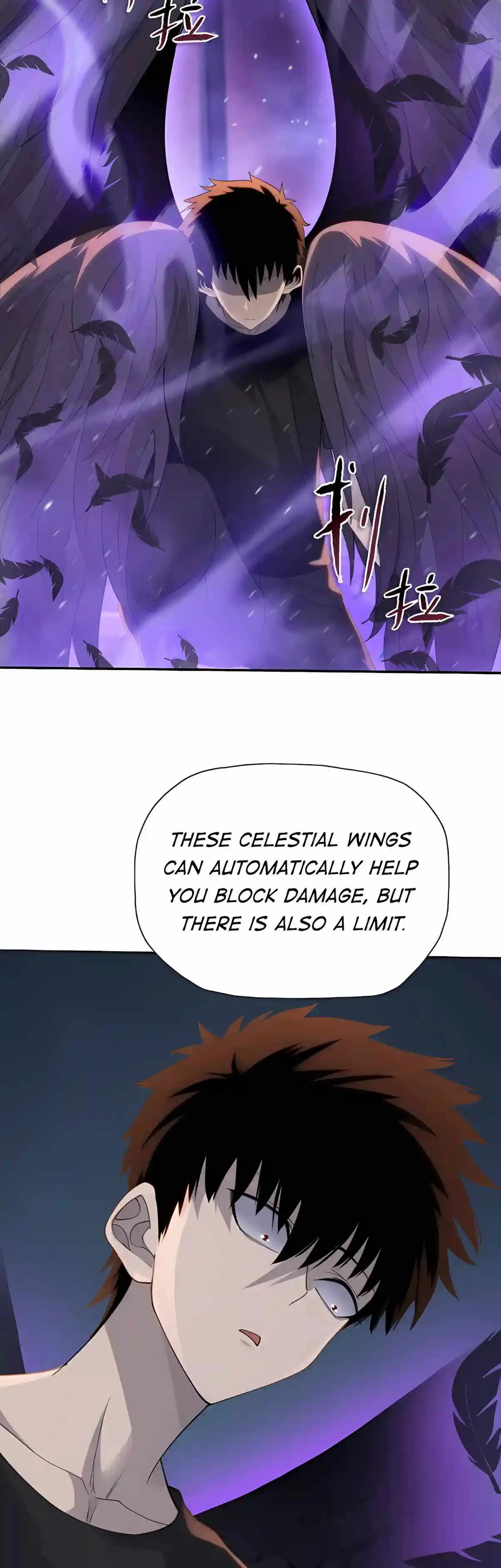 Almighty Pig Slaughtering Knife Chapter 61 page 13