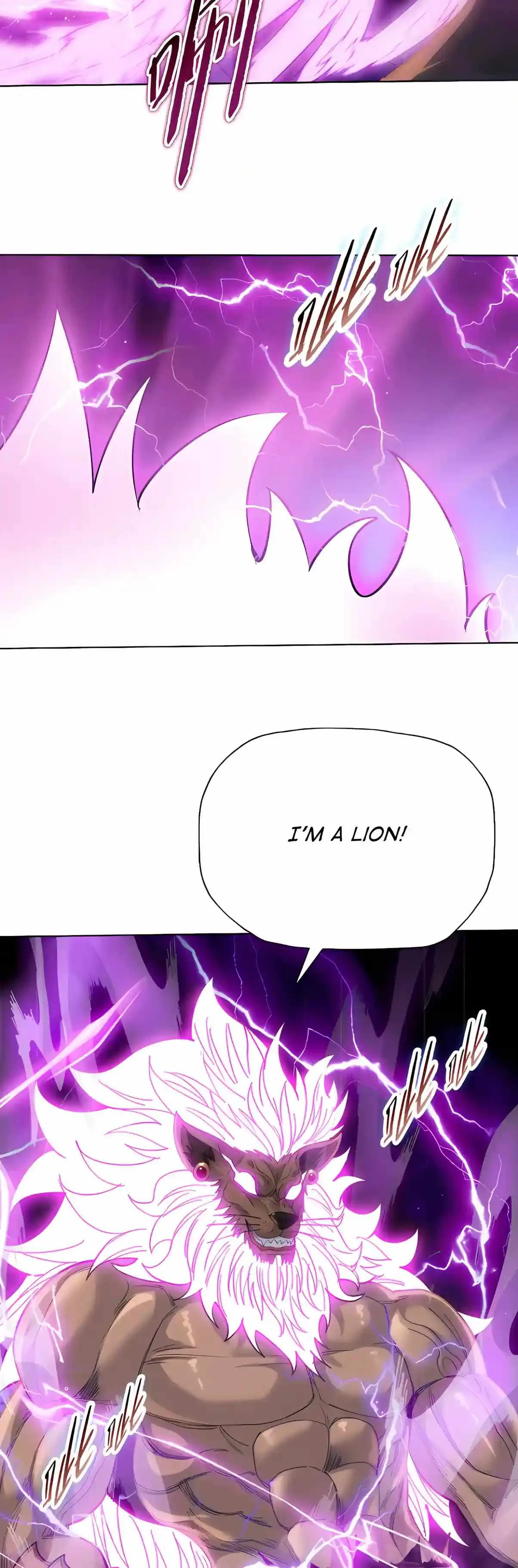 Almighty Pig Slaughtering Knife Chapter 61 page 27