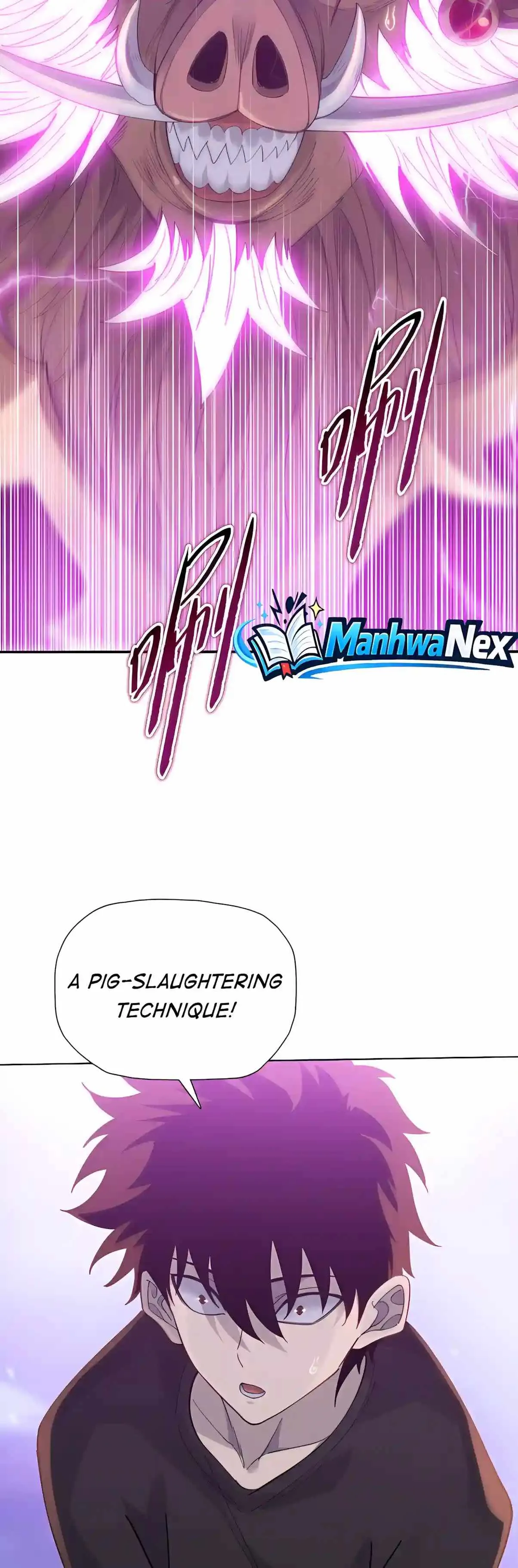 Almighty Pig Slaughtering Knife Chapter 61 page 24