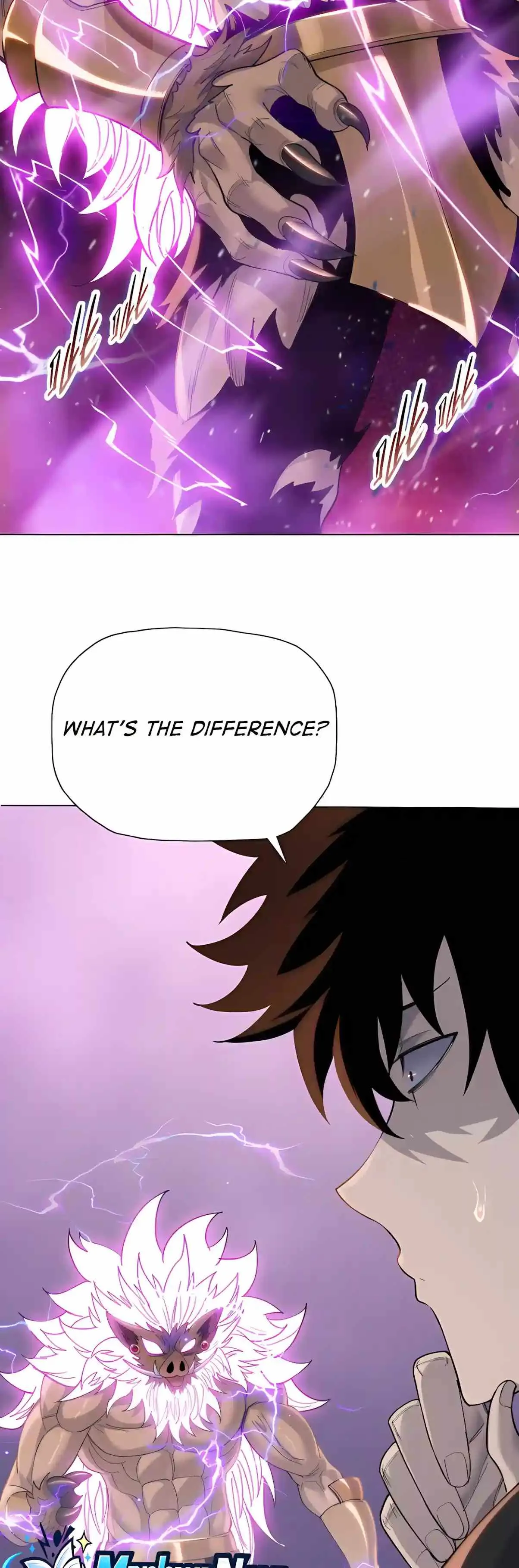 Almighty Pig Slaughtering Knife Chapter 61 page 28